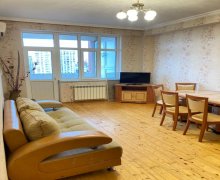 Kirayə (aylıq) Yeni Tikili Neftçilər m., Nizami r. Kirayə (aylıq) Yeni Tikili Neftçilər m., Nizami r.