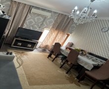 Satılır Yeni Tikili Köhnə Günəşli qəs., Xətai r.