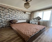 Satılır Yeni Tikili Əhmədli m., Əhmədli, Xətai r.