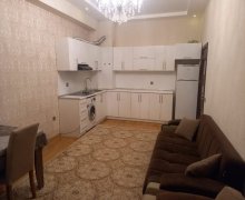 Kirayə (aylıq) Yeni Tikili Qara Qarayev m., Nizami r.