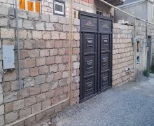 hezi aslanovda heyet evleri/villa Həzi Aslanov m., Köhnə Günəşli qəs., Xətai r.