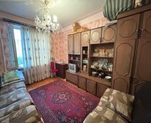 Satılır Köhnə Tikili Xalqlar dostluğu m., Əhmədli, Xətai r.