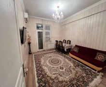 Kirayə (aylıq) Yeni Tikili Hövsan qəs., Suraxanı r.