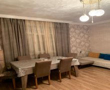 Satılır Həyət evi/villa Keşlə qəs., Nizami r.