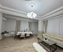 Продажа Новостройка Сумгаитский бульвар р., Сумгайыт г.