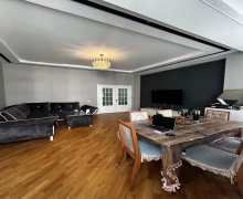 Kirayə (aylıq) Yeni Tikili Nəriman Nərimanov m., Nərimanov r.