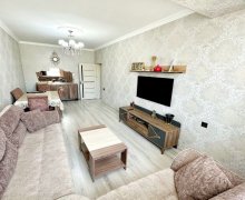 Satılır Yeni Tikili Həzi Aslanov m., H.Aslanov qəs., Xətai r.