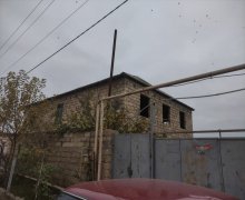Satılır Həyət evi/villa Hövsan qəs., Suraxanı r. Satılır Həyət evi/villa Hövsan qəs., Suraxanı r.