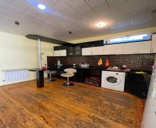 Satılır Həyət evi/villa kənd Əhmədli, Xətai r.