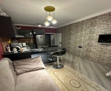 Kirayə (aylıq) Yeni Tikili Həzi Aslanov m., Xətai r. Kirayə (aylıq) Yeni Tikili Həzi Aslanov m., Xətai r.