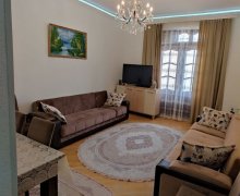 Satılır Köhnə Tikili Neftçilər m., Bakıxanov qəs., Sabunçu r.
