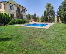 Kirayə (aylıq) Bağ evi Pirşağı qəs., Sabunçu r.