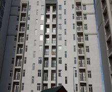 yasamalda yeni tikili evler Yasamal r.