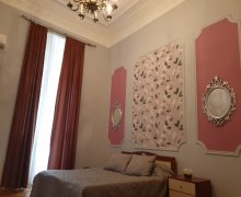 Kirayə (günlük) Yeni Tikili 28 May m., Nəsimi r.