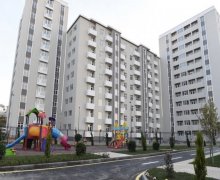 Продажа Новостройка İnşaatçılar м., пос. Ясамал, Ясамал р.