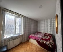 Satılır Köhnə Tikili Elmlər akademiyası m., Yasamal r.