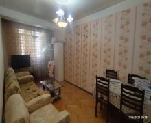 Kirayə (aylıq) Köhnə Tikili Nəriman Nərimanov m., Nərimanov r.