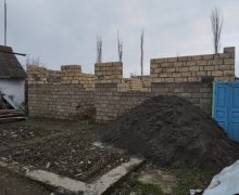 Satılır Həyət evi/villa Xaçmaz ş.