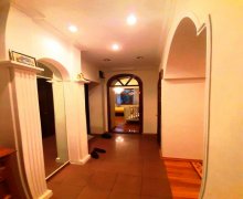 Kirayə (aylıq) Köhnə Tikili Sahil m., Səbail r.