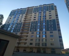 Satılır Yeni Tikili Azadlıq m., 8-ci mikrorayon, Binəqədi r.