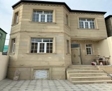 Satılır Həyət evi/villa Xırdalan ş.