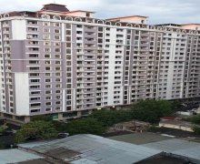 Kirayə (aylıq) Yeni Tikili Gənclik m., Nəsimi r.