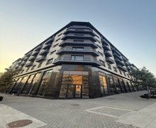 ag seherde aylıq evler Xətai m., Ağ şəhər, Xətai r.