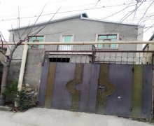 Satılır Həyət evi/villa Azadlıq m., Biləcəri qəs., Binəqədi r.