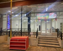 Kirayə (aylıq) Obyekt İnşaatçılar m., Yasamal r.