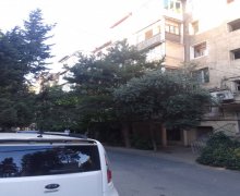 Satılır Köhnə Tikili Yasamal r.