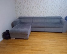 Kirayə (aylıq) Yeni Tikili Qara Qarayev m., Nizami r.