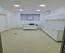 Kirayə (aylıq) Obyekt 28 May m., Nəsimi r.