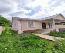 Kirayə (günlük) Həyət evi/villa Qəbələ ş.