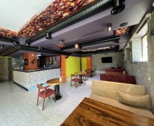 Kirayə (aylıq) Obyekt Nizami m., Yasamal r.