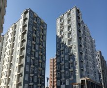 1 otaqlı yeni tikililər Aşağı Güzdək, Abşeron r.