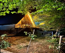 Kirayə (günlük) Həyət evi/villa Quba ş.