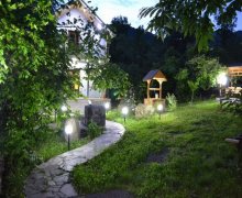 zaqatalada günlük ev elanlari/villa Zaqatala ş.