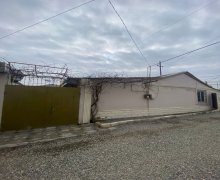 Satılır Həyət evi/villa Binəqədi qəs., Binəqədi r.