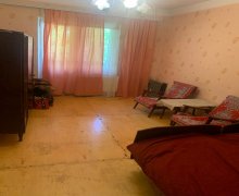 Kirayə (aylıq) Köhnə Tikili İnşaatçılar m., Yeni Yasamal qəs., Yasamal r.