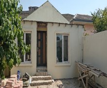 Satılır Həyət evi/villa Koroğlu m., Zabrat qəs., Sabunçu r.