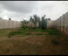 buzovnada torpaq satilir Buzovna, Xəzər r.