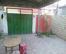 Kirayə (aylıq) Həyət evi/villa Avtovağzal m., Masazır, Abşeron r. Kirayə (aylıq) Həyət evi/villa Avtovağzal m., Masazır, Abşeron r.
