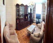 razinde 3 otaqli evler Neftçilər m., Bakıxanov qəs., Sabunçu r.