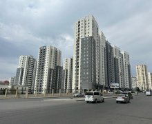 Satılır Yeni Tikili Həzi Aslanov m., Xətai r.