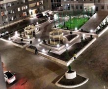 Satılır Yeni Tikili Qara Qarayev m., Nizami r.