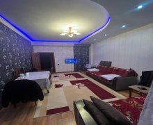 Satılır Yeni Tikili Əhmədli m., Xətai r.