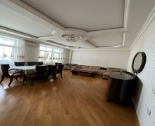 Kirayə (aylıq) Yeni Tikili Həzi Aslanov m., Xətai r.