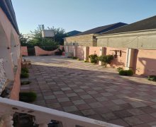 xezer rayonunda satilan heyet evleri/villa Binə qəs., Xəzər r.