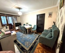 Satılır Köhnə Tikili Neftçilər m., Nizami r.