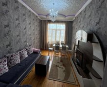 Kirayə (aylıq) Yeni Tikili Həzi Aslanov m., Xətai r.